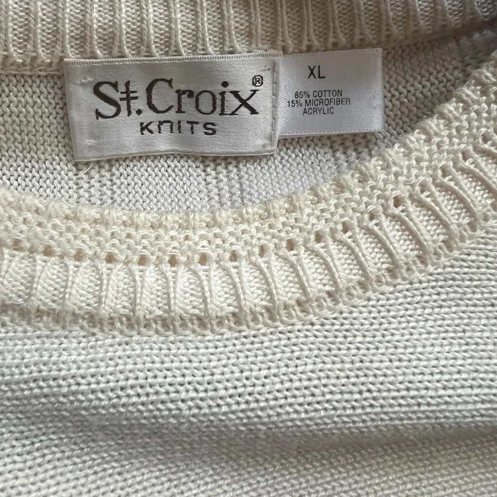 N/A croix knits